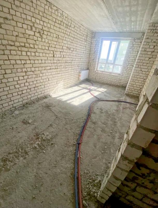 квартира, 1-кімн., Харьков, ХТЗ, Героев Харькова пр-т