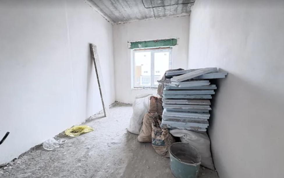 квартира, 3-кімн., Харьков, 626м/р, Драгоманова (Раковского)