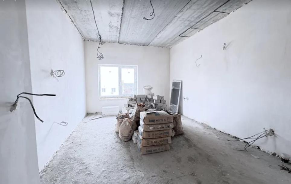 квартира, 3-кімн., Харьков, 626м/р, Драгоманова (Раковского)