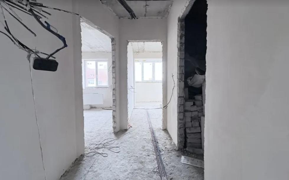 квартира, 3-кімн., Харьков, 626м/р, Драгоманова (Раковского)