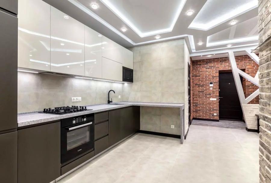 квартира, 1-кімн., Харьков, 615м/р, Гвардейцев Широнинцев