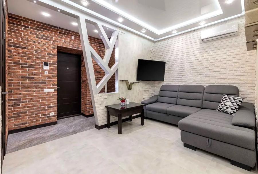 квартира, 1-кімн., Харьков, 615м/р, Гвардейцев Широнинцев