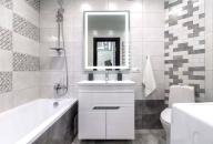 новостройка, Харьков, Салтовка