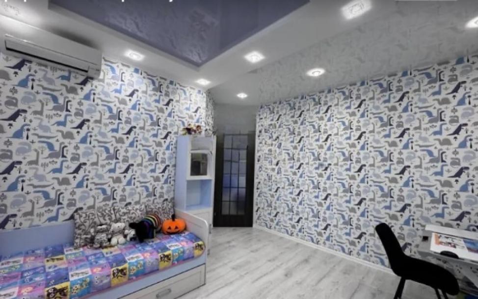 квартира, 2-кімн., Харьков, Павлово Поле, Науки пр.