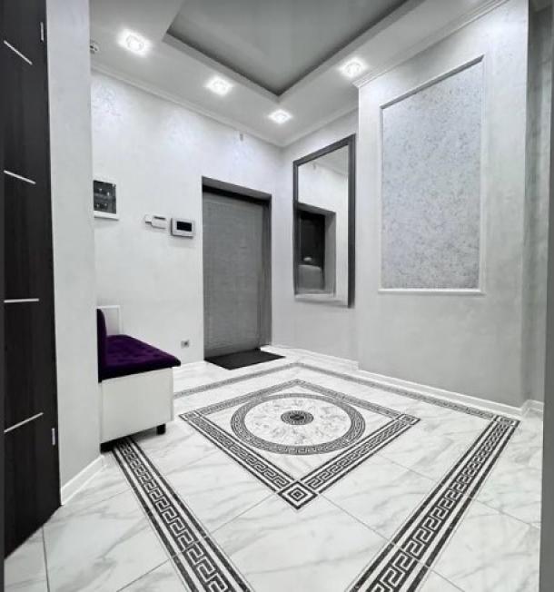 квартира, 2-кімн., Харьков, Павлово Поле, Науки пр.