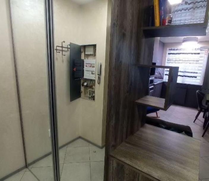 квартира, 1-кімн., Харьков, Старая Салтовка, Бестужева