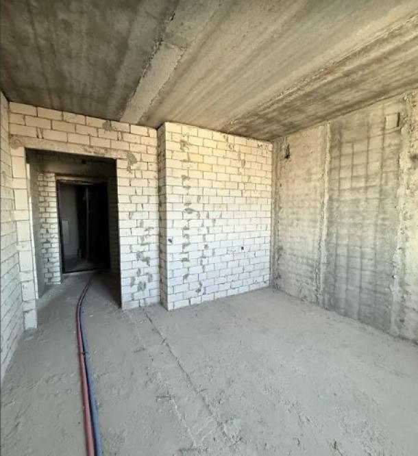 квартира, 1-кімн., Харьков, Холодная Гора, Полтавский Шлях