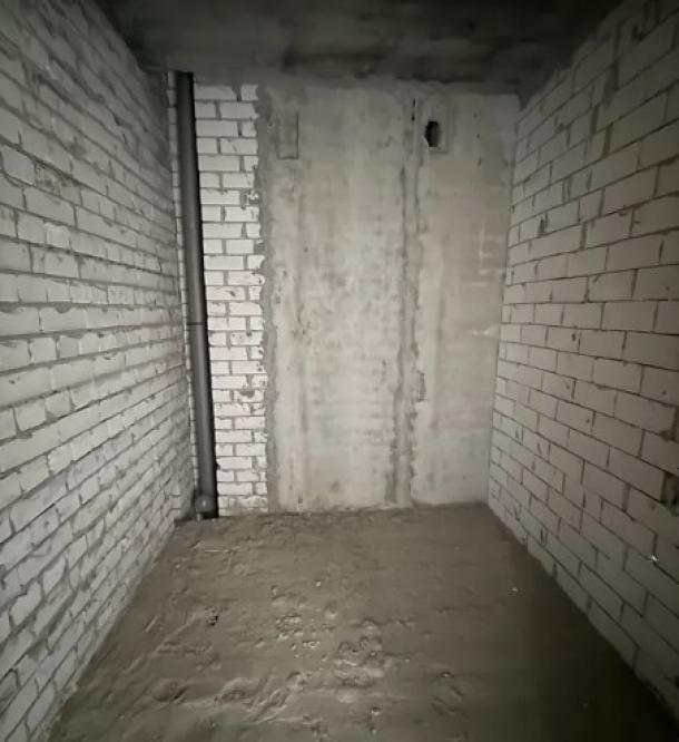 квартира, 1-кімн., Харьков, Холодная Гора, Полтавский Шлях