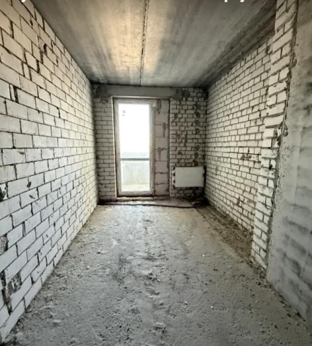 квартира, 1-кімн., Харьков, Холодная Гора, Полтавский Шлях