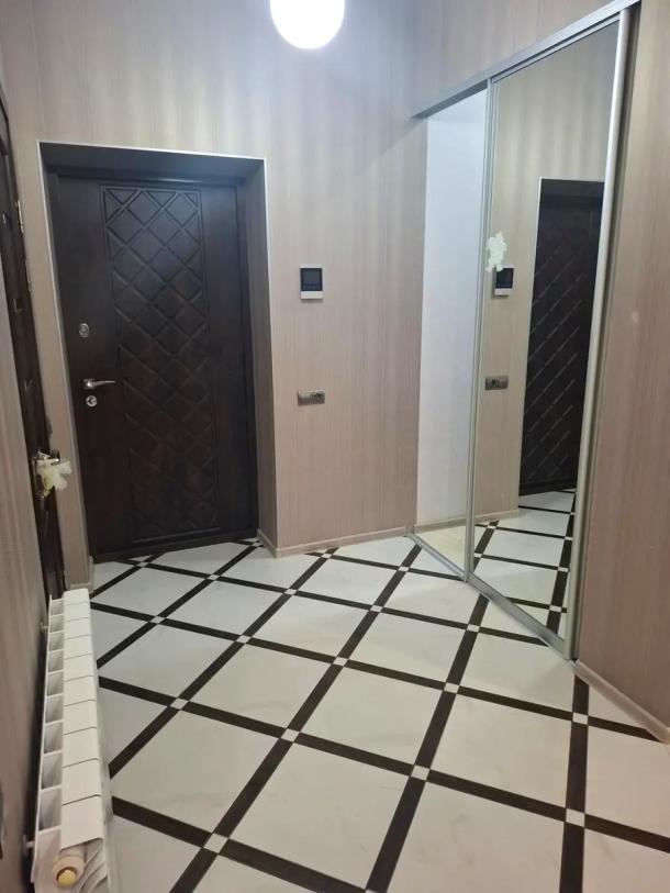 квартира, 2-кімн., Харьков, 625м/р, Салтовское шоссе