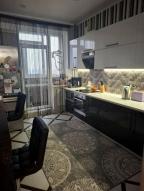 новостройка, Харьков, Салтовка