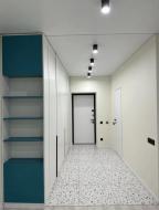 новостройка, Харьков, Центральный рынок метро