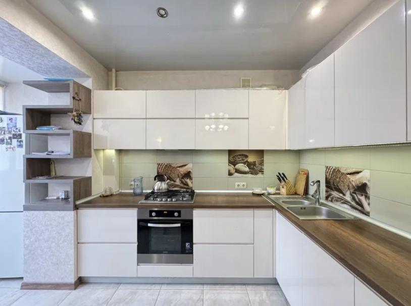 квартира, 3-кімн., Харьков, 625м/р, Салтовское шоссе