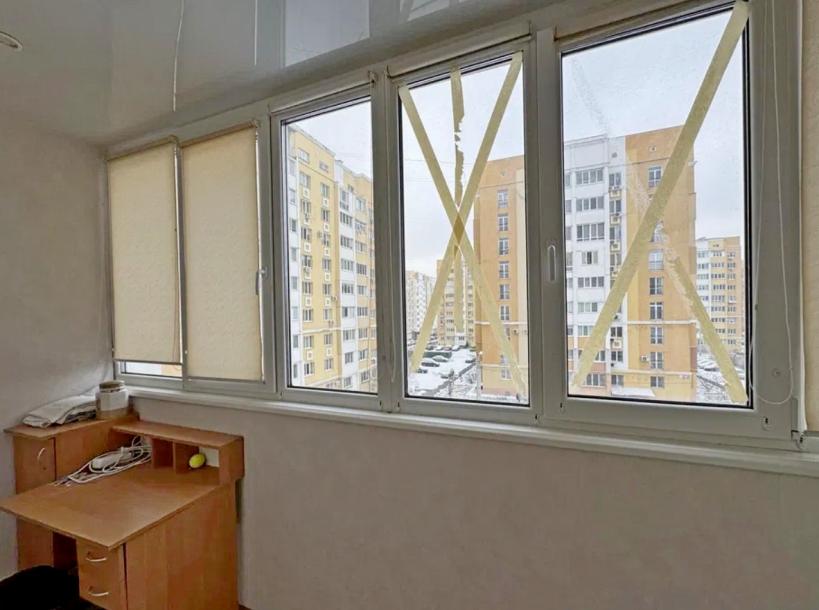 квартира, 3-кімн., Харьков, 625м/р, Салтовское шоссе