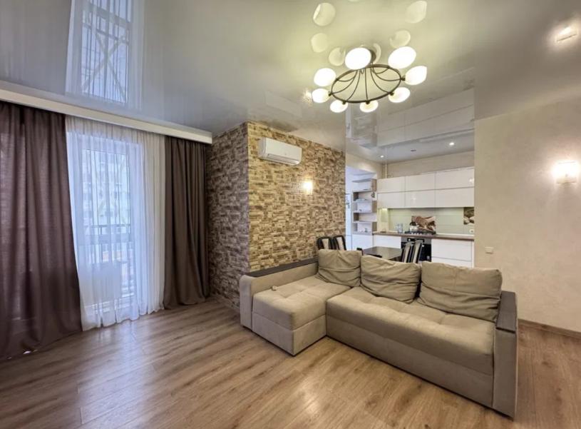 квартира, 3-кімн., Харьков, 625м/р, Салтовское шоссе