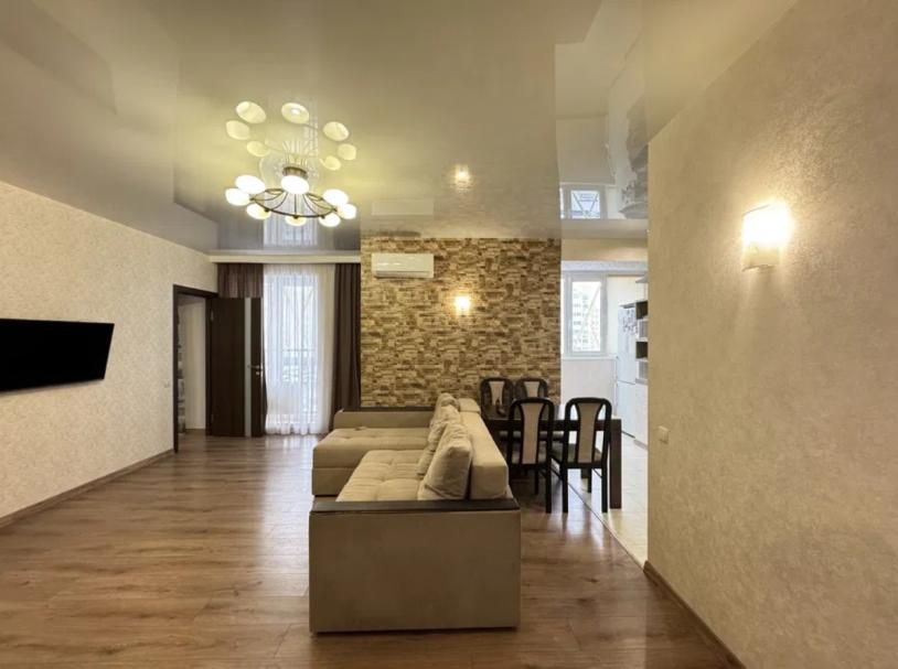 квартира, 3-кімн., Харьков, 625м/р, Салтовское шоссе