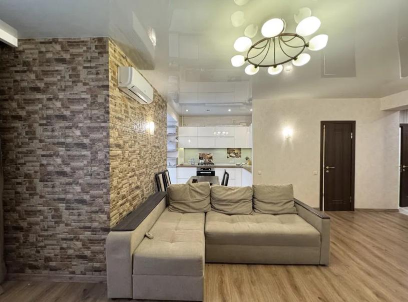 квартира, 3-кімн., Харьков, 625м/р, Салтовское шоссе