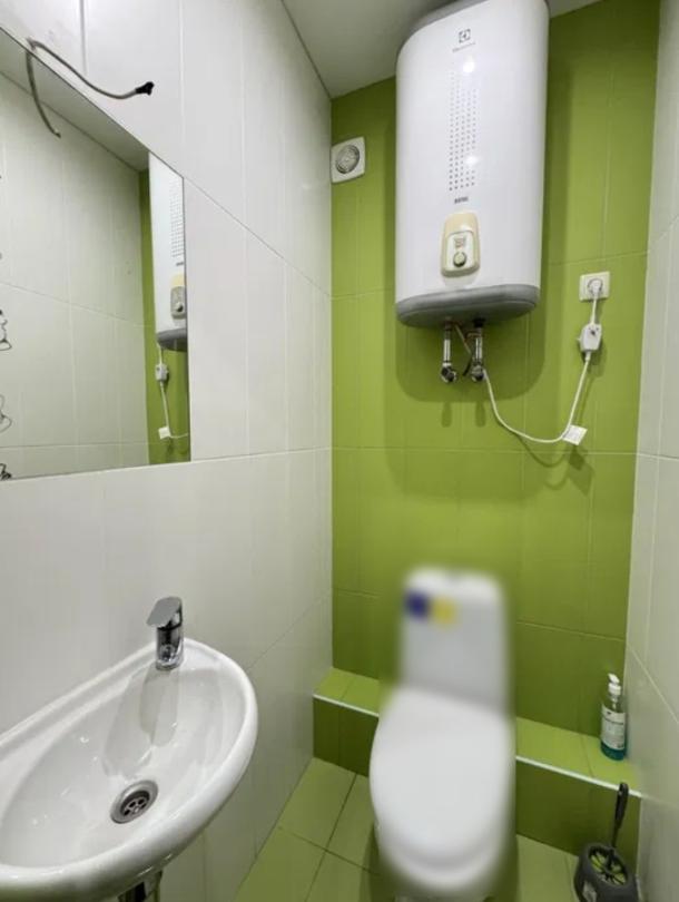 квартира, 3-кімн., Харьков, 625м/р, Салтовское шоссе