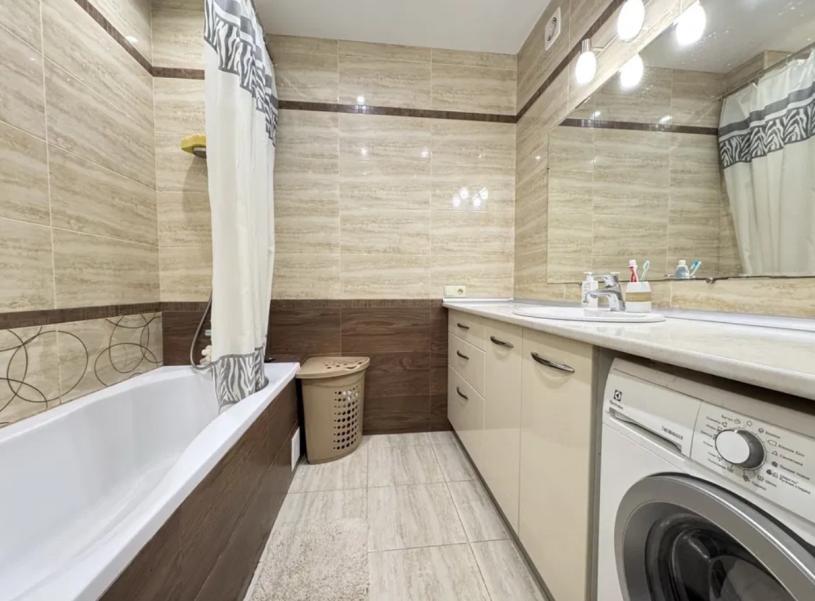 квартира, 3-кімн., Харьков, 625м/р, Салтовское шоссе