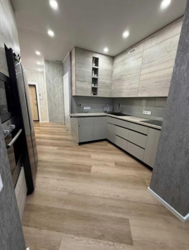 квартира, 3-кімн., Харьков, Холодная Гора, Черновский пер. (Володарск.пер)