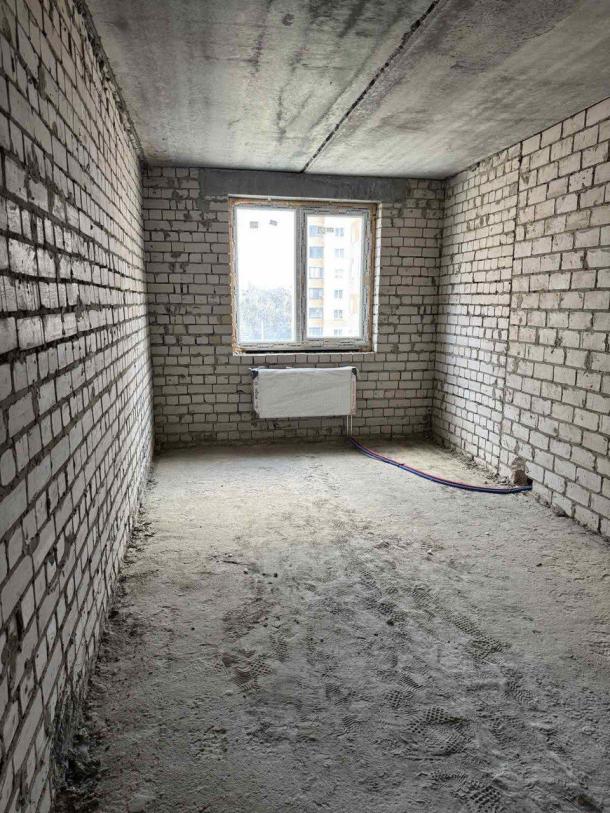 квартира, 1-кімн., Харьков, Журавлевка, Борткевича