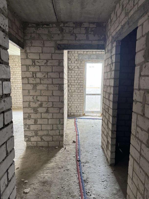 квартира, 1-кімн., Харьков, Журавлевка, Борткевича