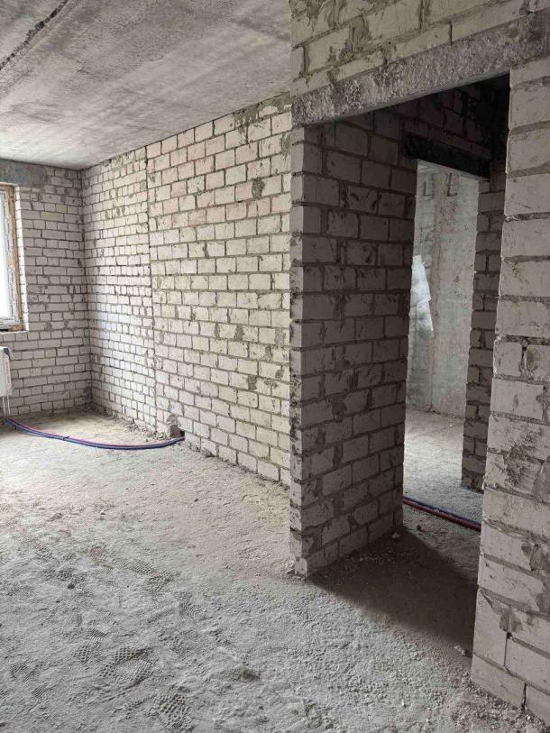 квартира, 1-кімн., Харьков, Журавлевка, Борткевича