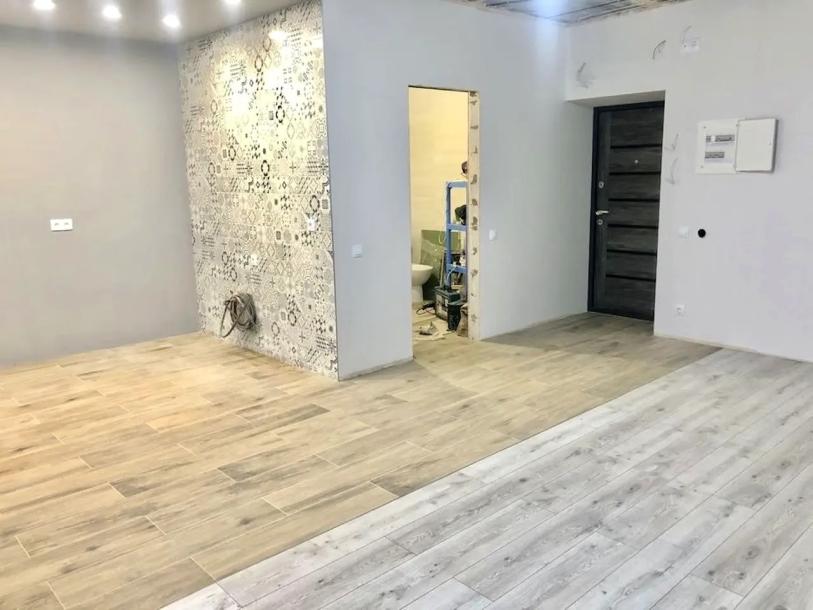 квартира, 2-кімн., Харьков, Алексеевка, Домостроительная