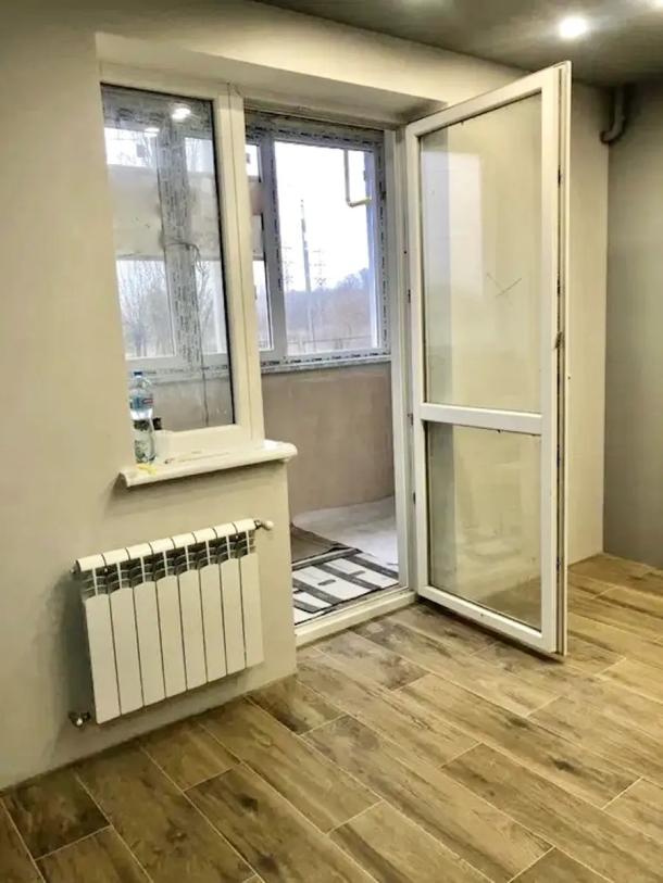 квартира, 2-кімн., Харьков, Алексеевка, Домостроительная