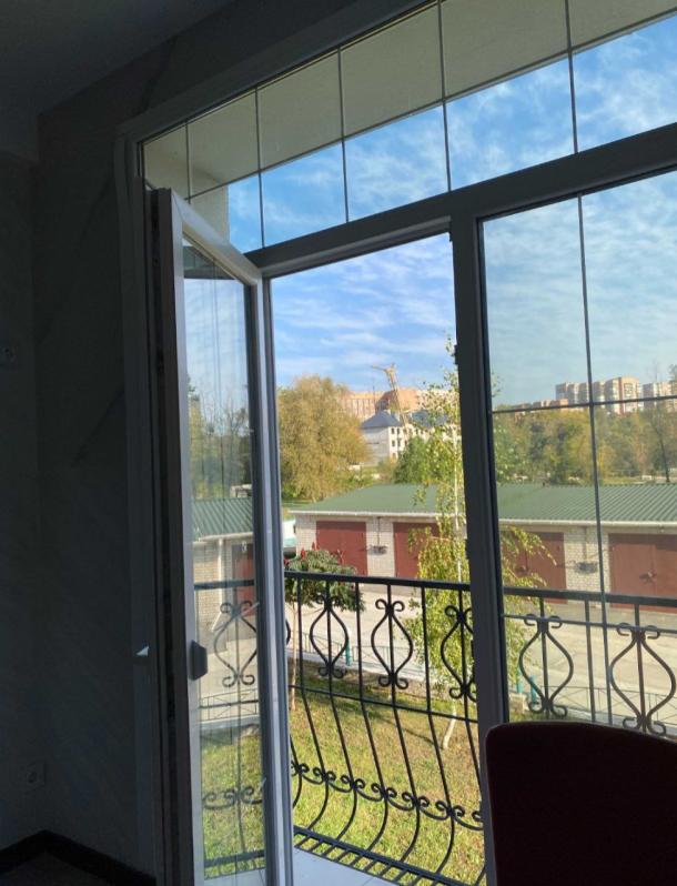 квартира, 1-кімн., Харьков, Алексеевка, Буковая