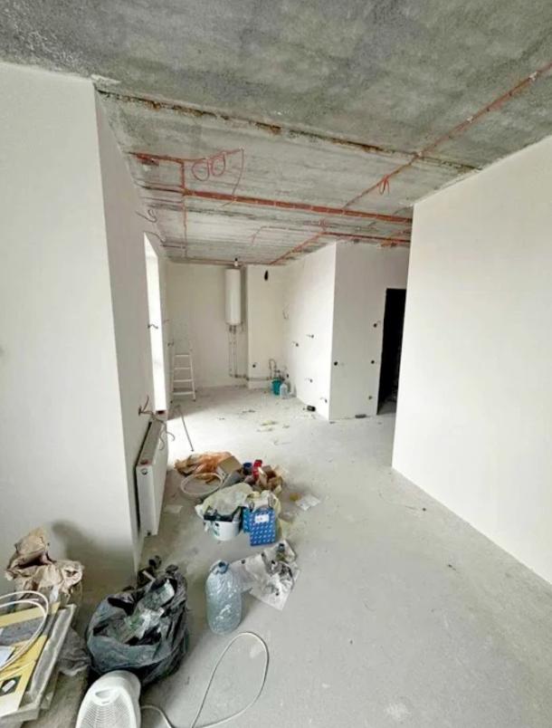 квартира, 1-кімн., Харьков, Холодная Гора, Полтавский Шлях