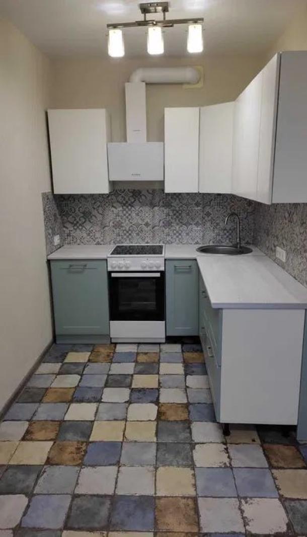 квартира, 1-кімн., Харьков, Журавлевка, Борткевича