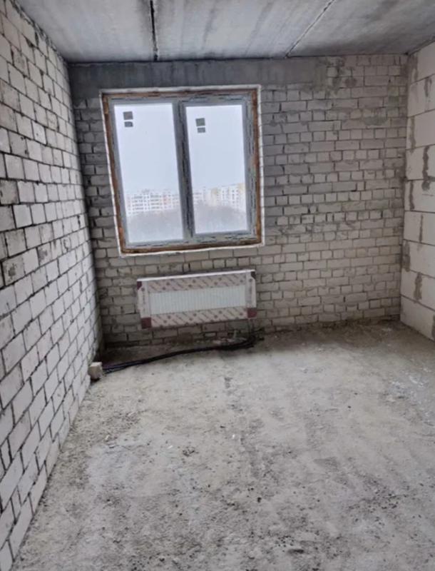 квартира, 1-кімн., Харьков, ХТЗ, Мира