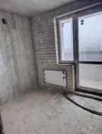 новостройка, Харьков, ХТЗ, Мира