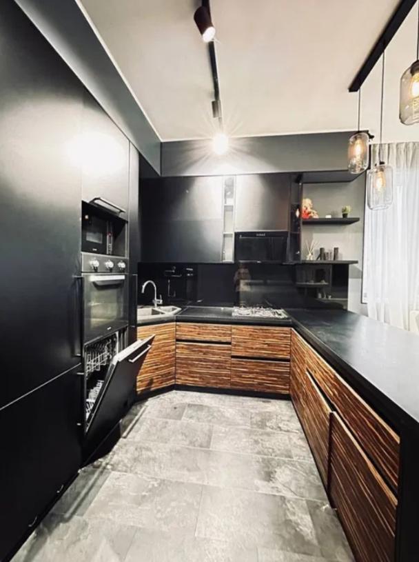 квартира, 4-кімн., Харьков, Холодная Гора, Переяславская