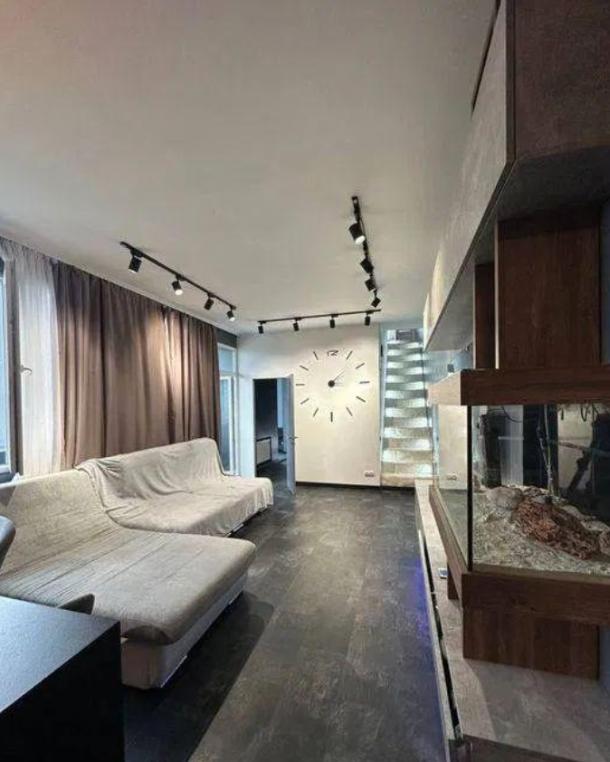 квартира, 4-кімн., Харьков, Холодная Гора, Переяславская