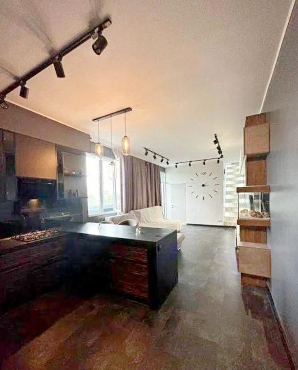 квартира, 4-кімн., Харьков, Холодная Гора, Переяславская