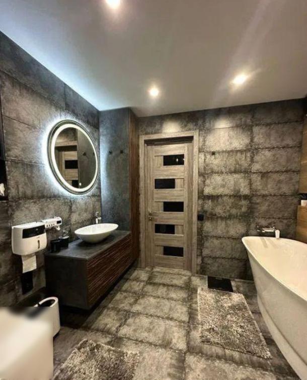 квартира, 4-кімн., Харьков, Холодная Гора, Переяславская