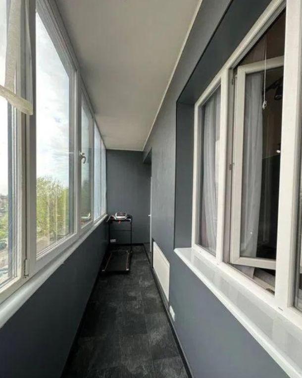 квартира, 4-кімн., Харьков, Холодная Гора, Переяславская