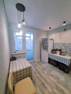 новостройка, Харьков, Масельского метро