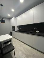 новостройка, Харьков, Павловка