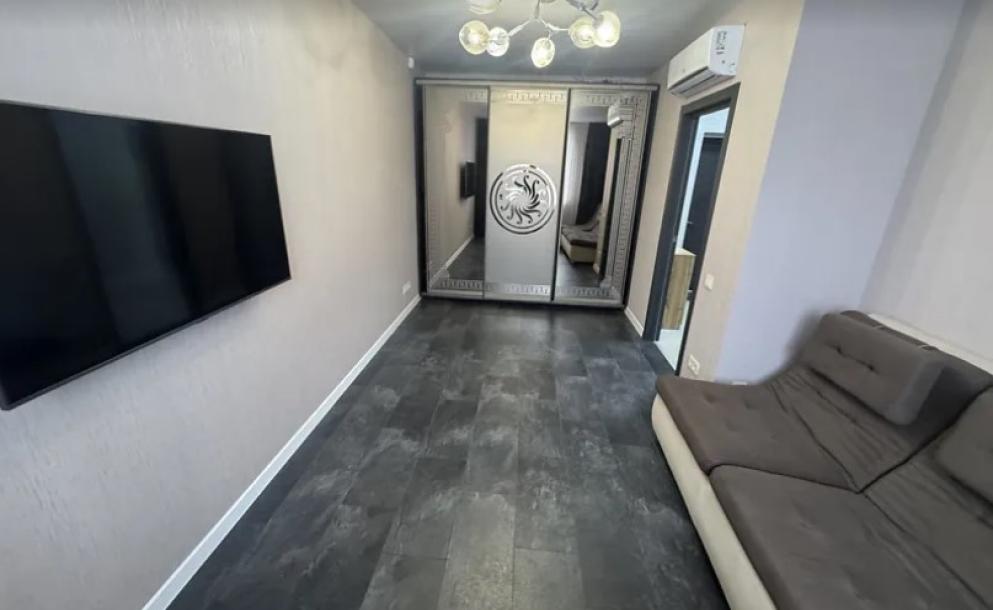 квартира, 2-кімн., Харьков, 625м/р, Драгоманова (Раковского)