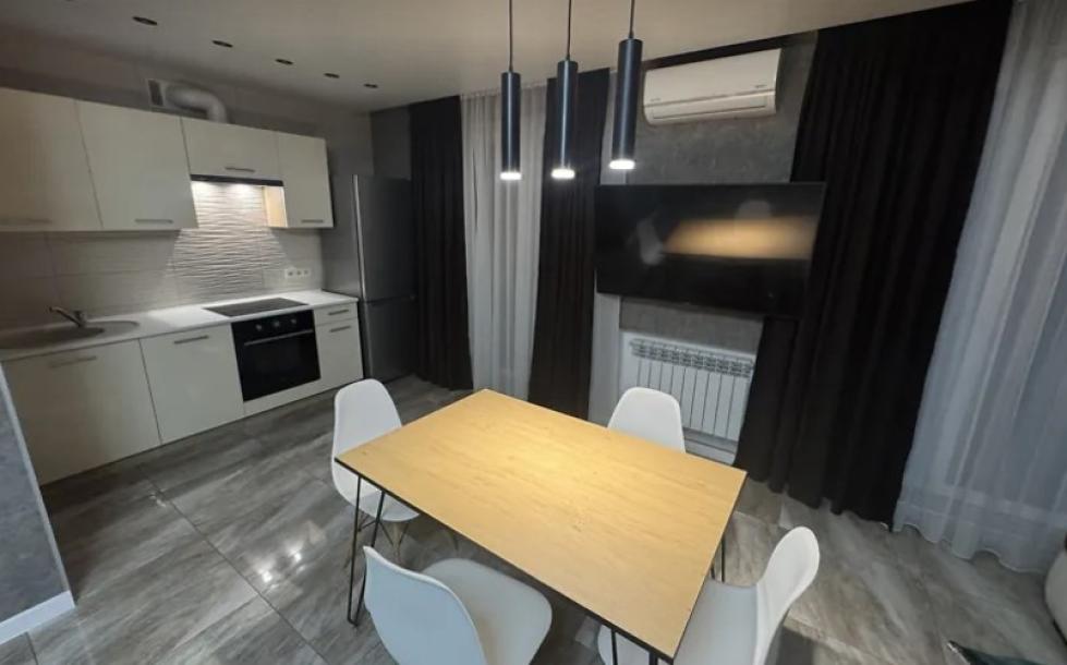 квартира, 2-кімн., Харьков, 625м/р, Драгоманова (Раковского)