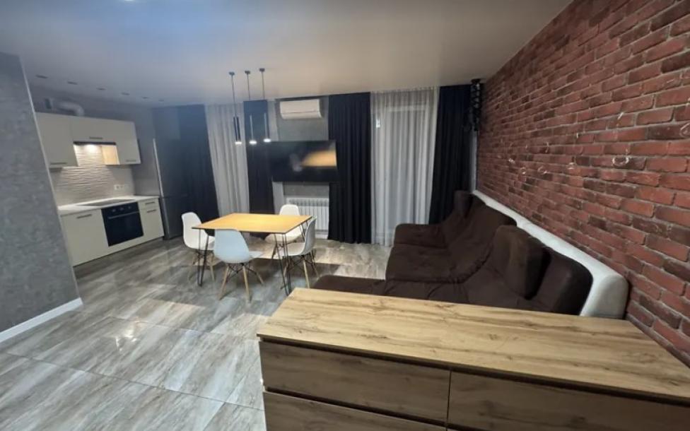 квартира, 2-кімн., Харьков, 625м/р, Драгоманова (Раковского)