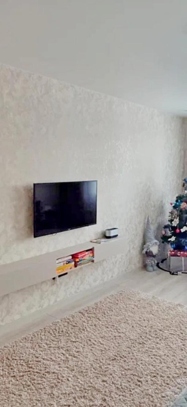 квартира, 1-кімн., Харьков, Холодная Гора, Полтавский Шлях