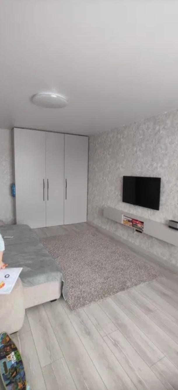 квартира, 1-кімн., Харьков, Холодная Гора, Полтавский Шлях