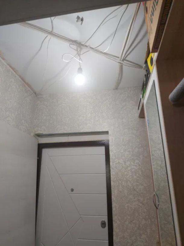 квартира, 2-кімн., Харьков, Песочин, Дагаева