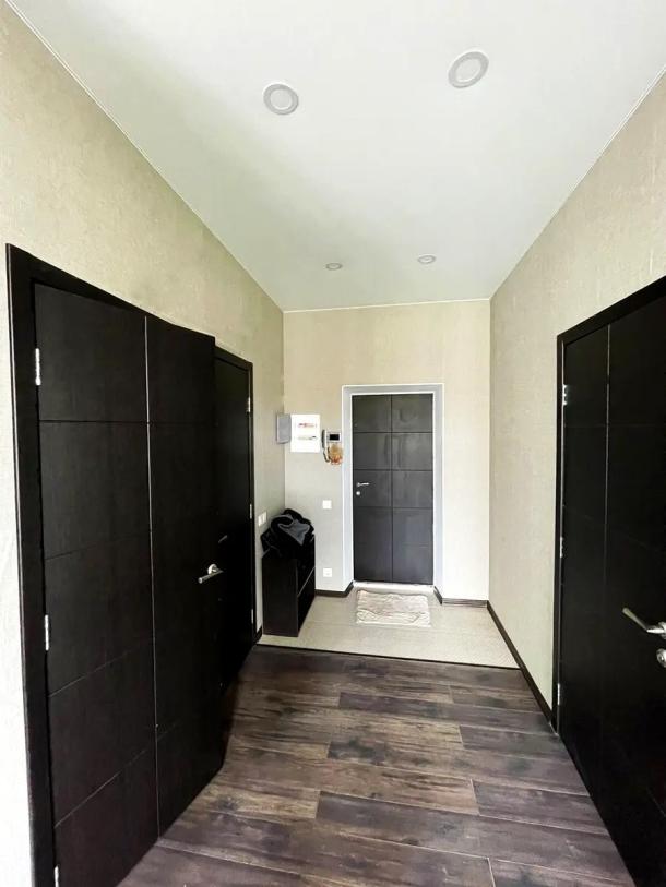 квартира, 2-кімн., Харьков, Холодная Гора, Верхнегиевская