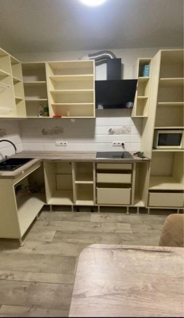 квартира, 1-кімн., Харьков, 519м/р, Академика Барабашова