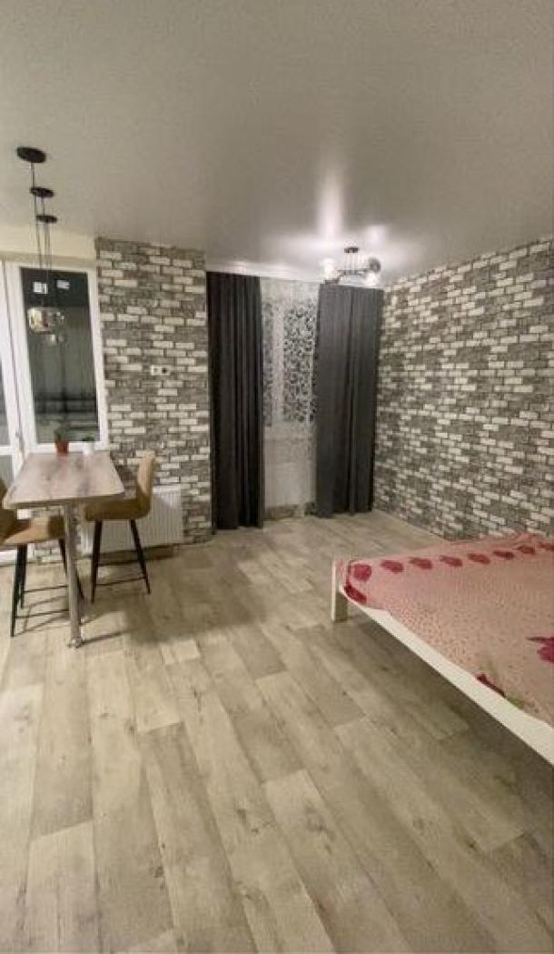 квартира, 1-кімн., Харьков, 519м/р, Академика Барабашова